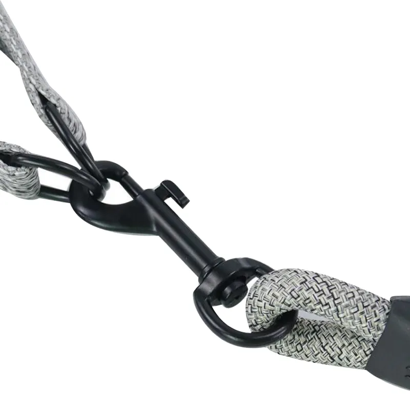 Rainbow Dog Harness Variety 2