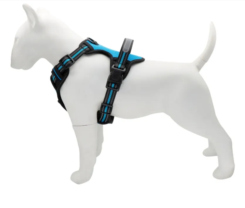 Dog Harness Features