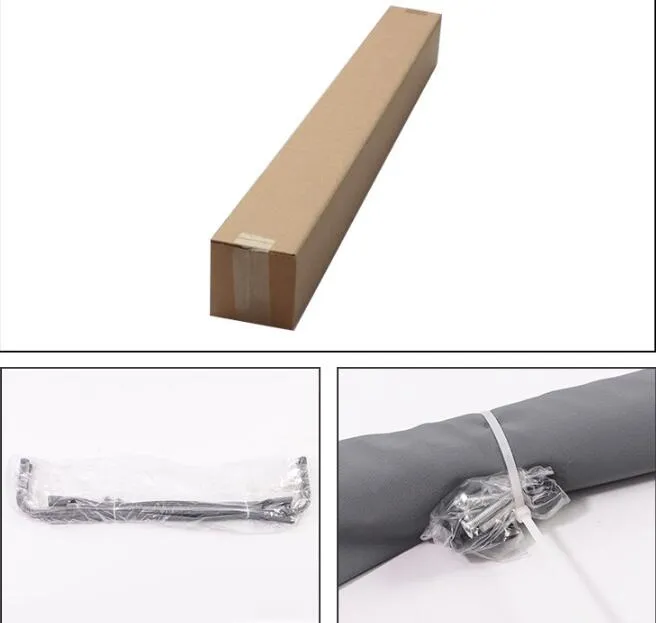 Raised Dog Bed Detail 4