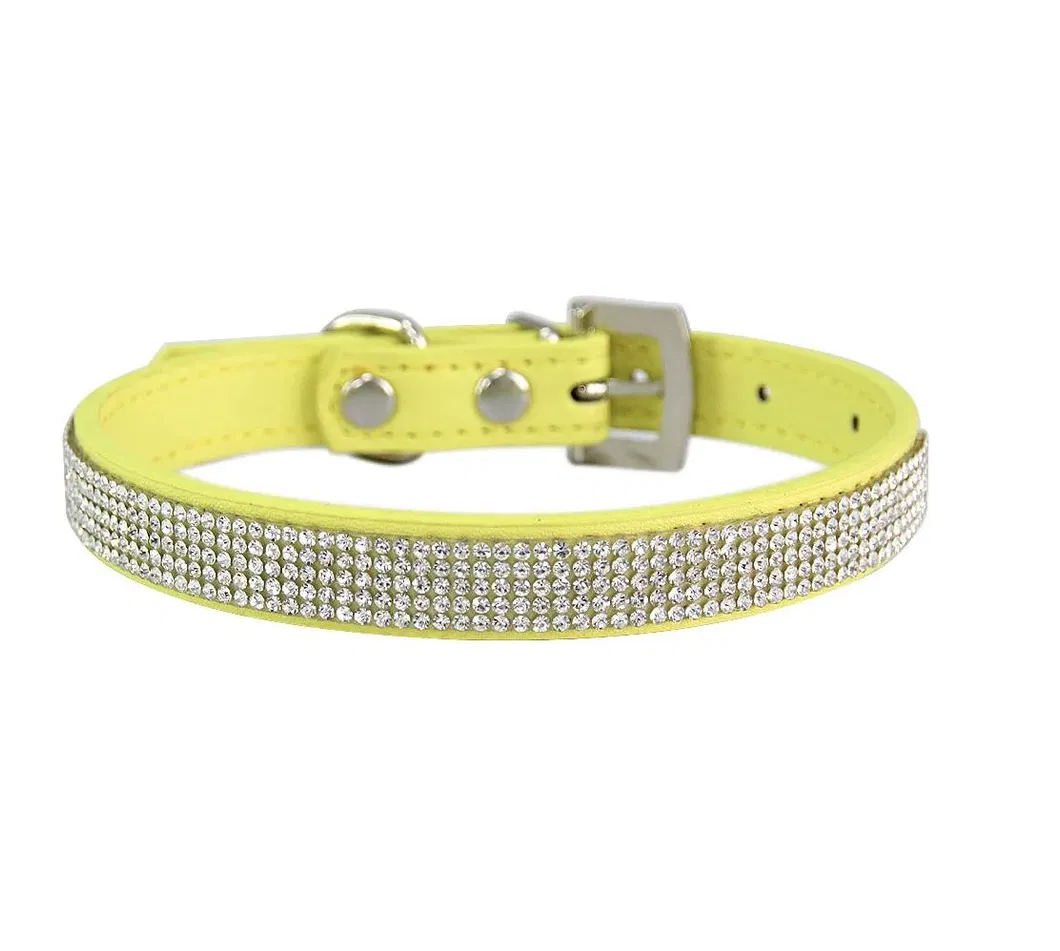 Luxury Dog Collar 9