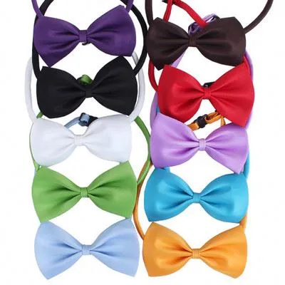 Pet Bow Tie Style 2