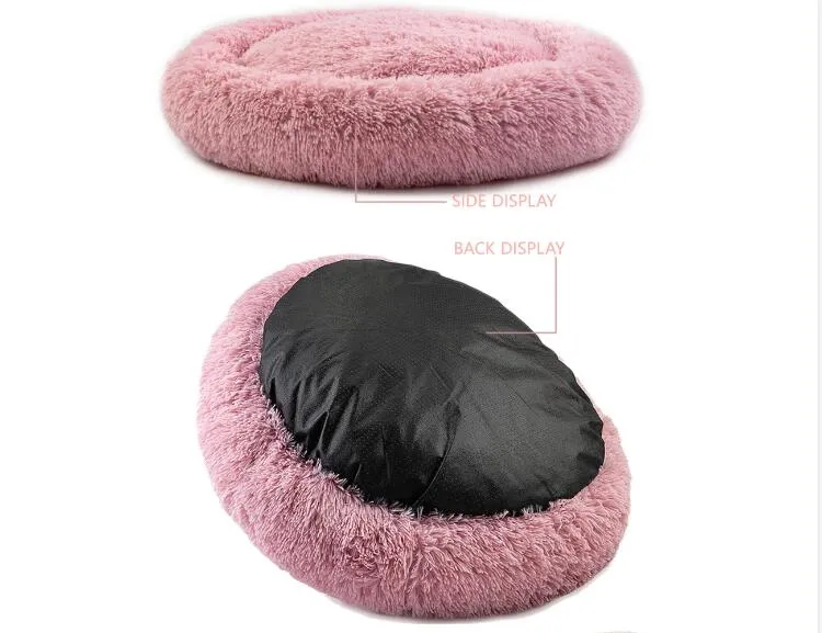 Pet Bed Design