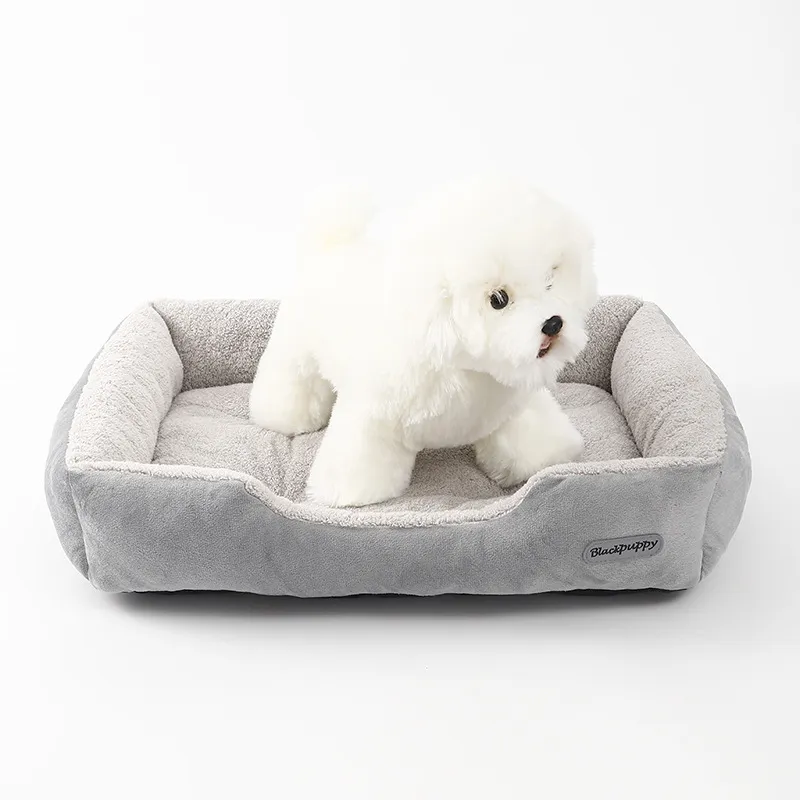Soft Pet Kennel