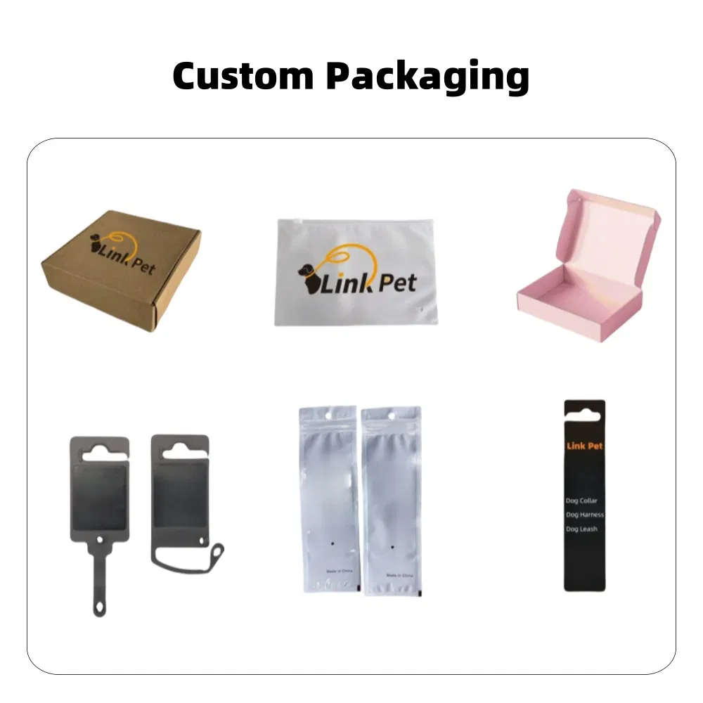 Adjustable Dog Collar