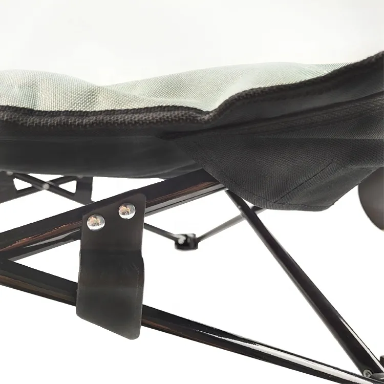 Elevated Pet Bed Detail 4