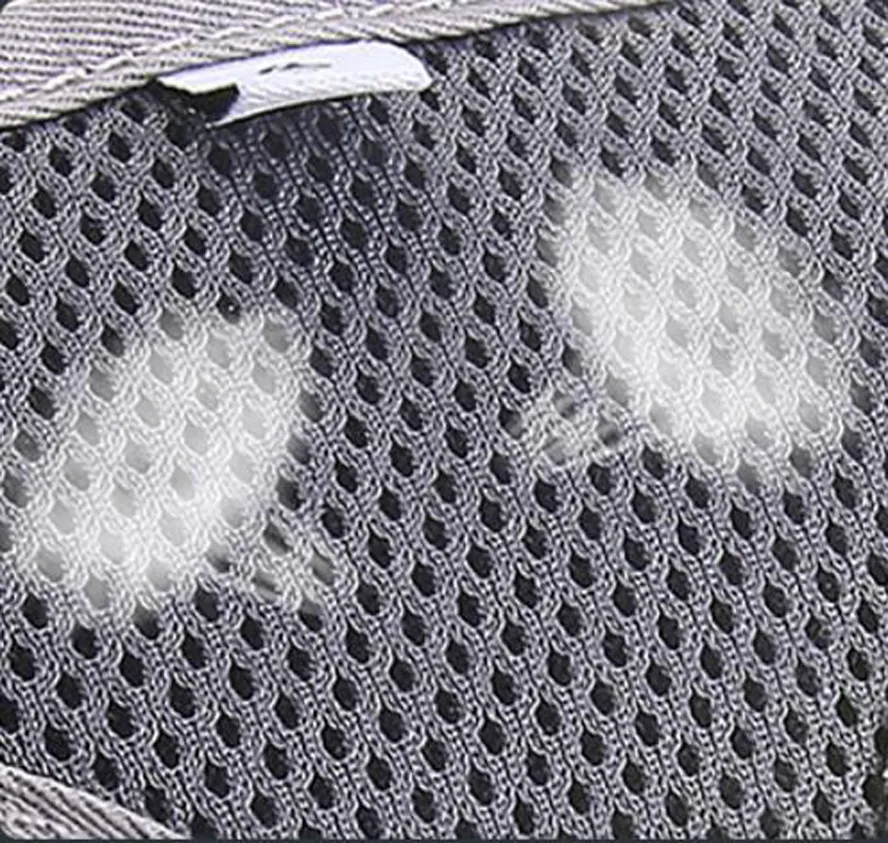 Reflective Escape-Proof Dog Harness Details 5