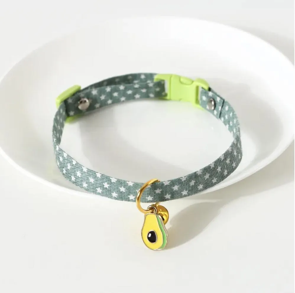 Pet Collar Style 7