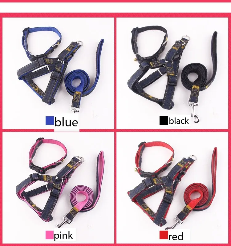 Pet Harness 5
