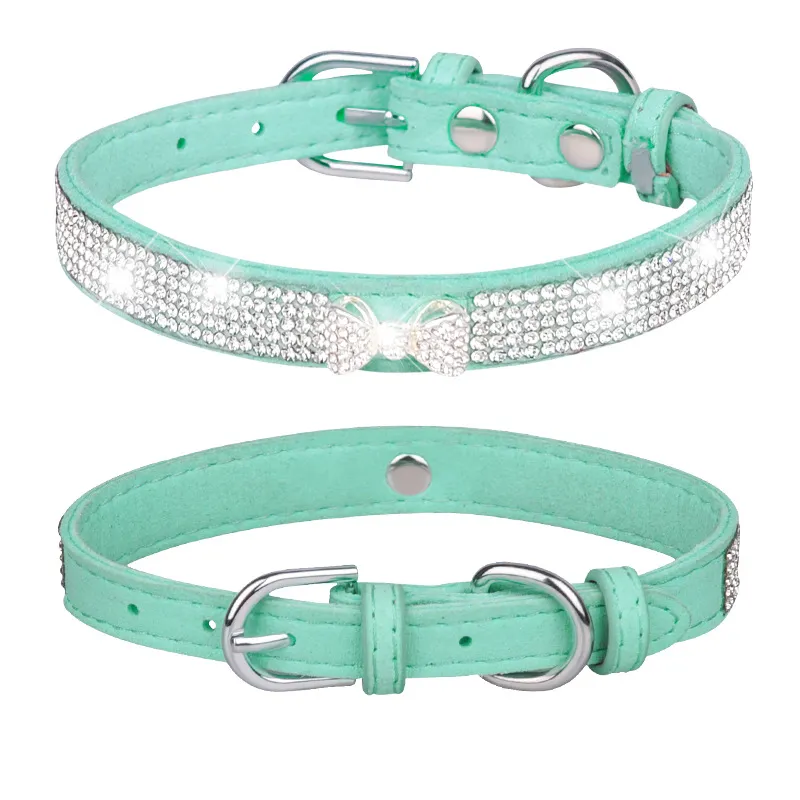 Adjustable Pet Collar