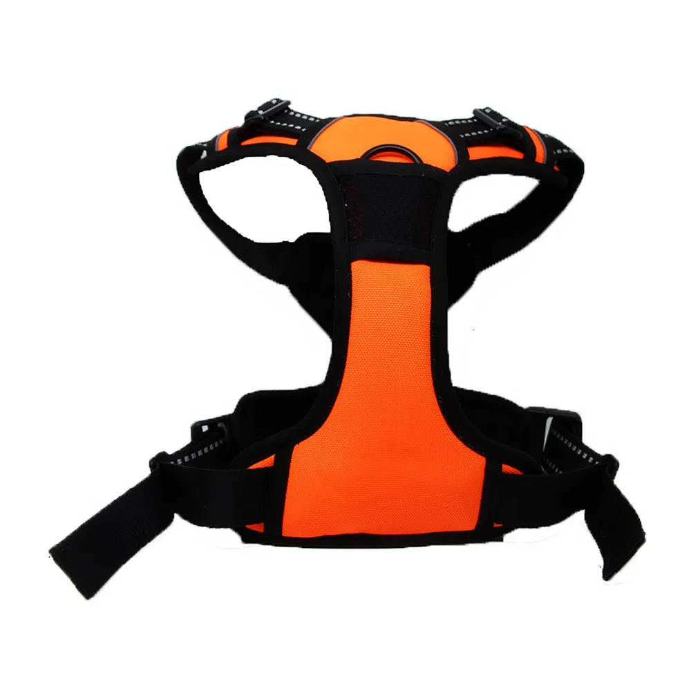 Customized Pet Dog Harness for Medium Dogs No Pull