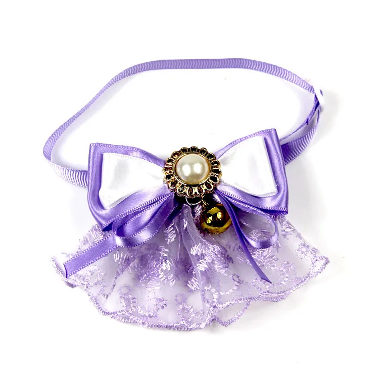 Pet Bow Tie Detail 4