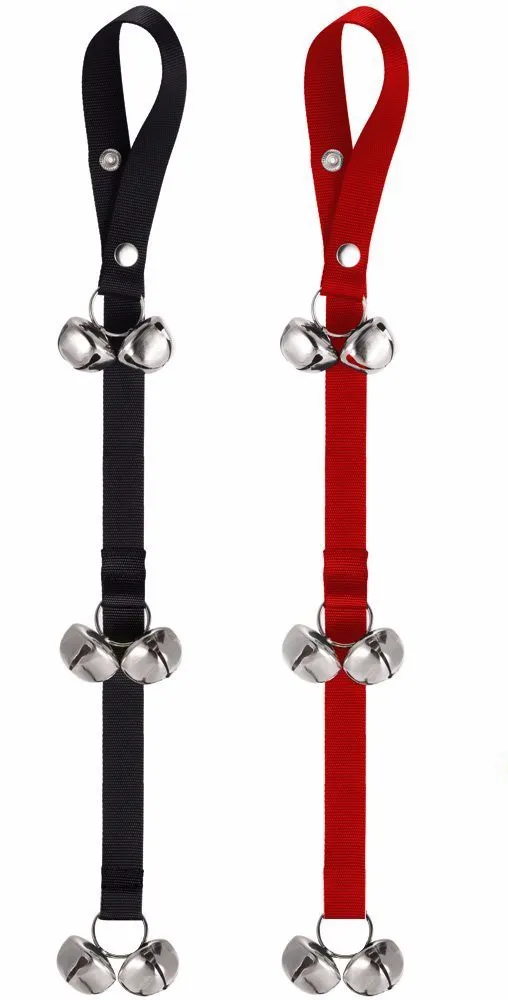 Adjustable Pet Door Bell