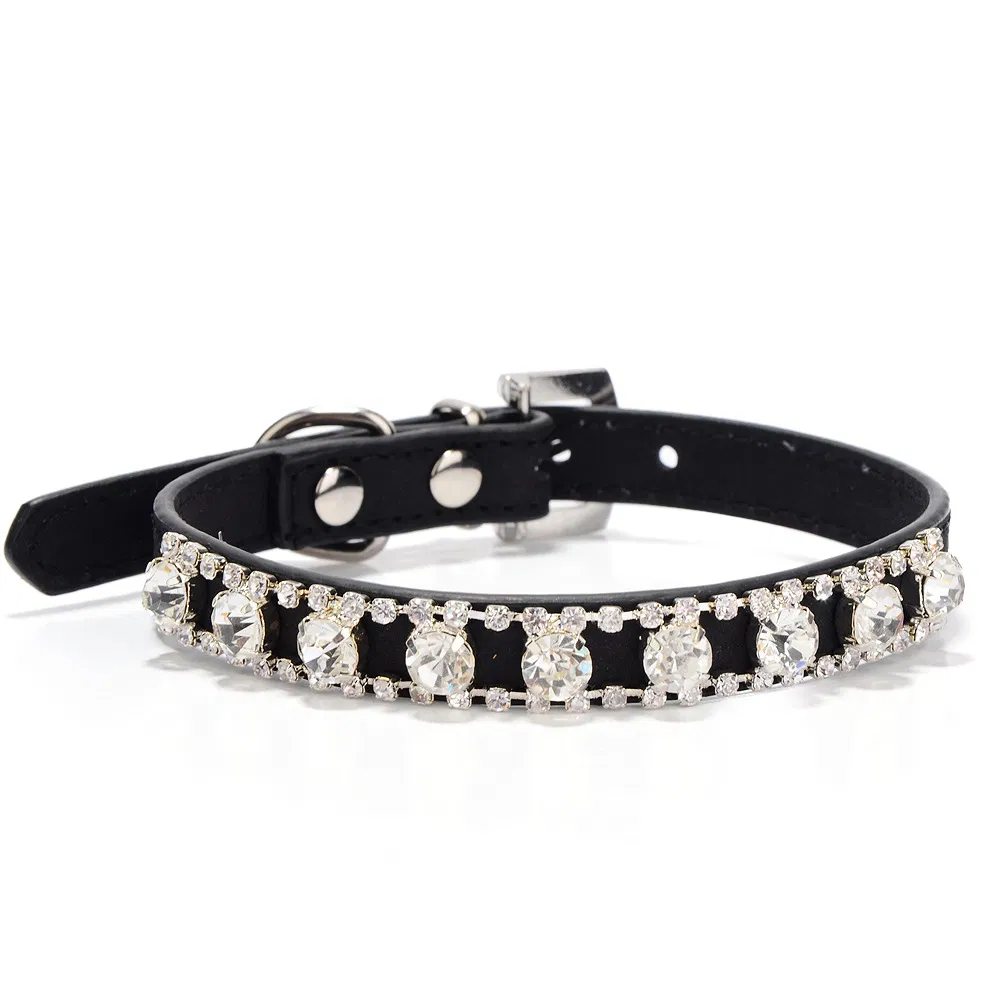Luxury Dog Collar View 11