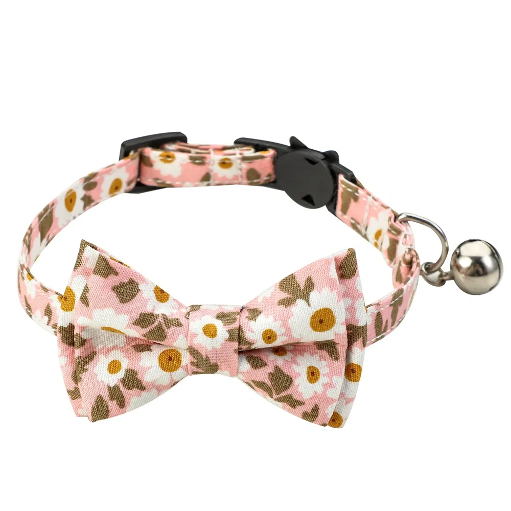 Cat Collar Pattern 1