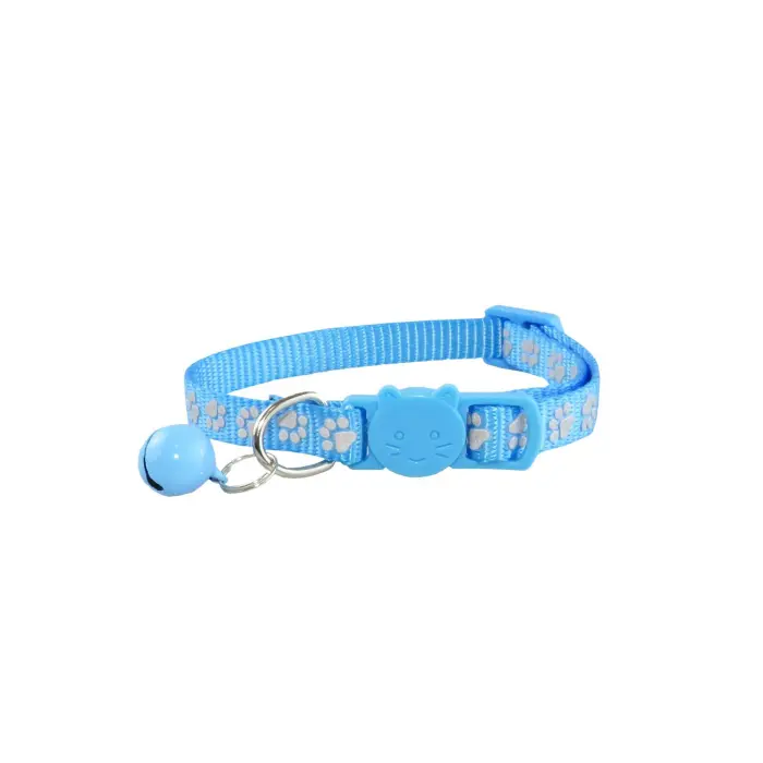 Custom Cat Collar Manufacturer