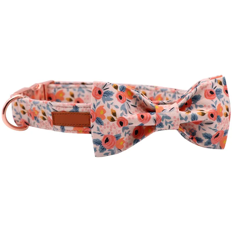 Personalized Dog Collar