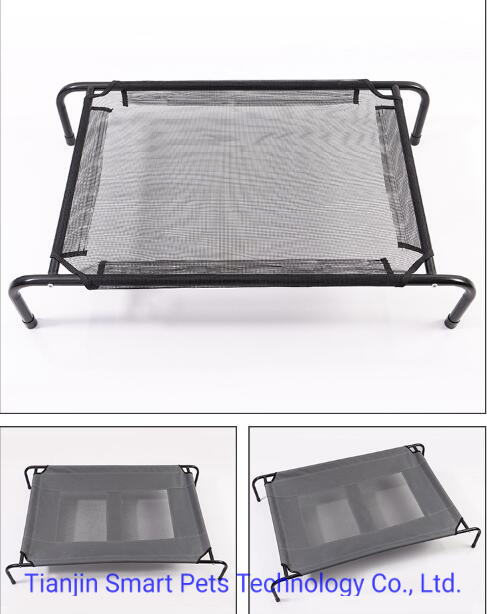 Top Quality Unique Raised Luxury Pet Dog Bed Elevated