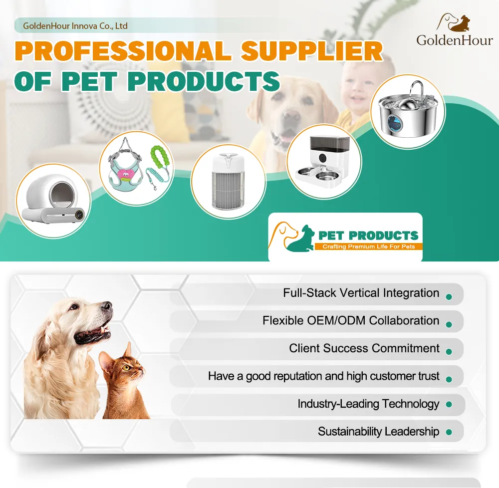 Reflective Pet Collar Banner