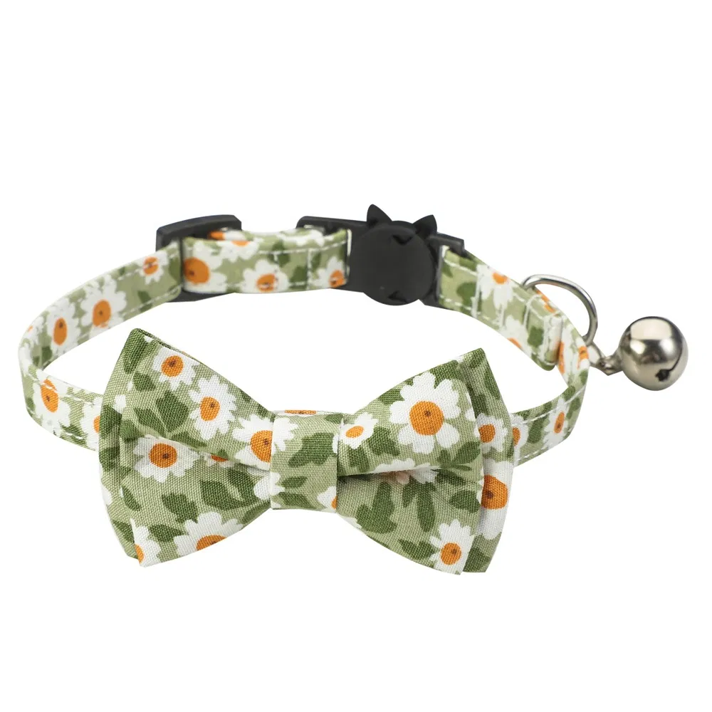 Cat Collar Pattern 5