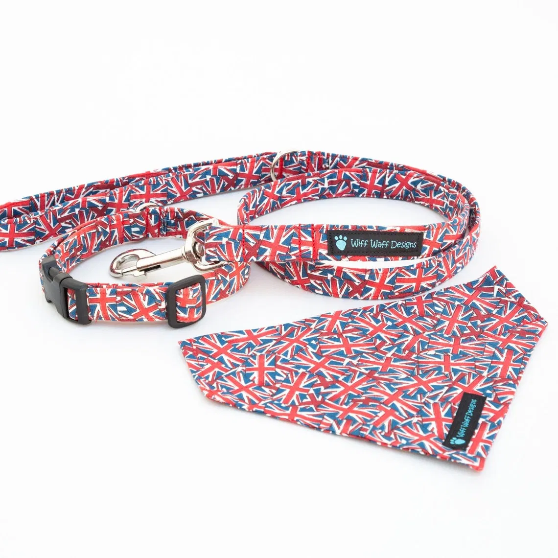 Hanyang Wholesale Personalized Adjustable Nylon Pet Collar with Cute Bowknot