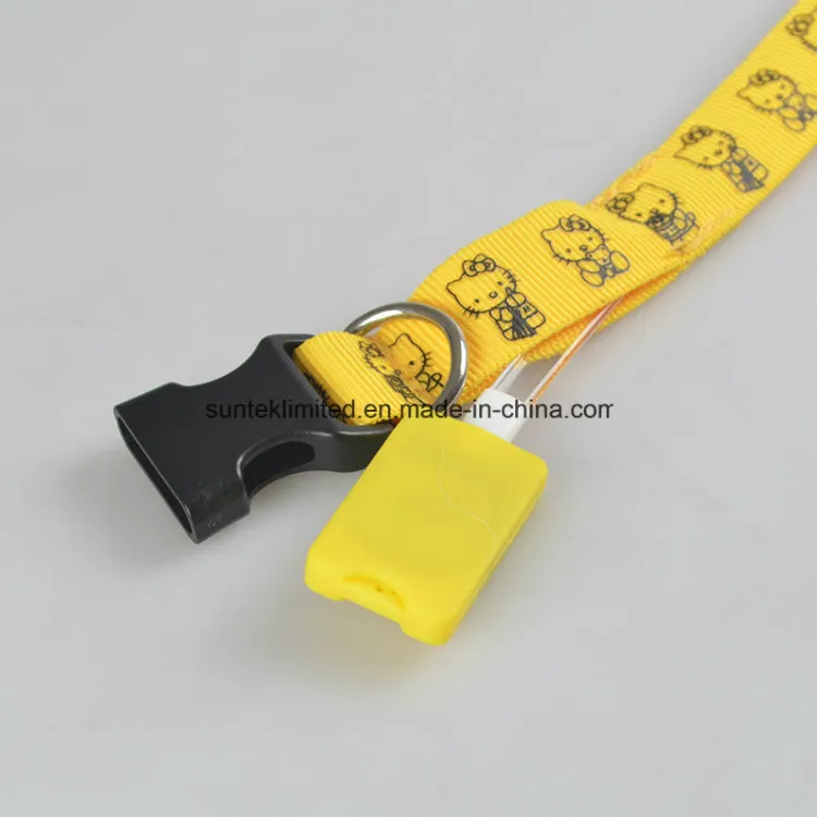 Waterproof Pet Collar