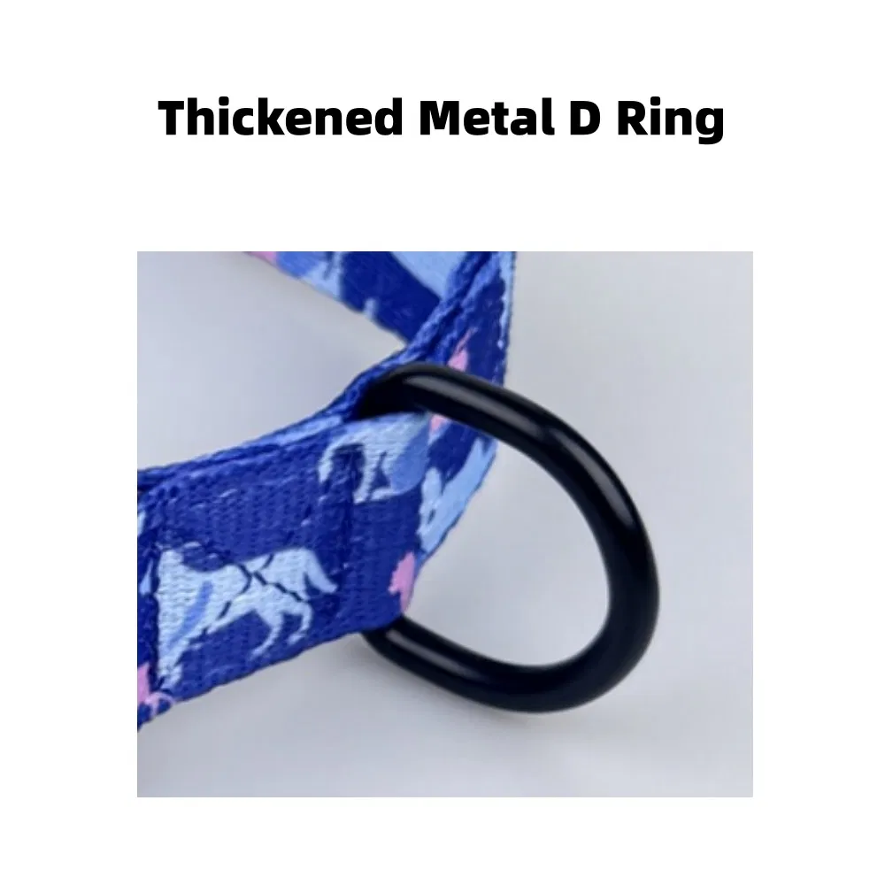 Pet Gear Supplier Personalized Pet Collar Bandanas Breathable Fabric Adjustable Buckle Custom Printing Pattern Cute Dog Bandanas Collar