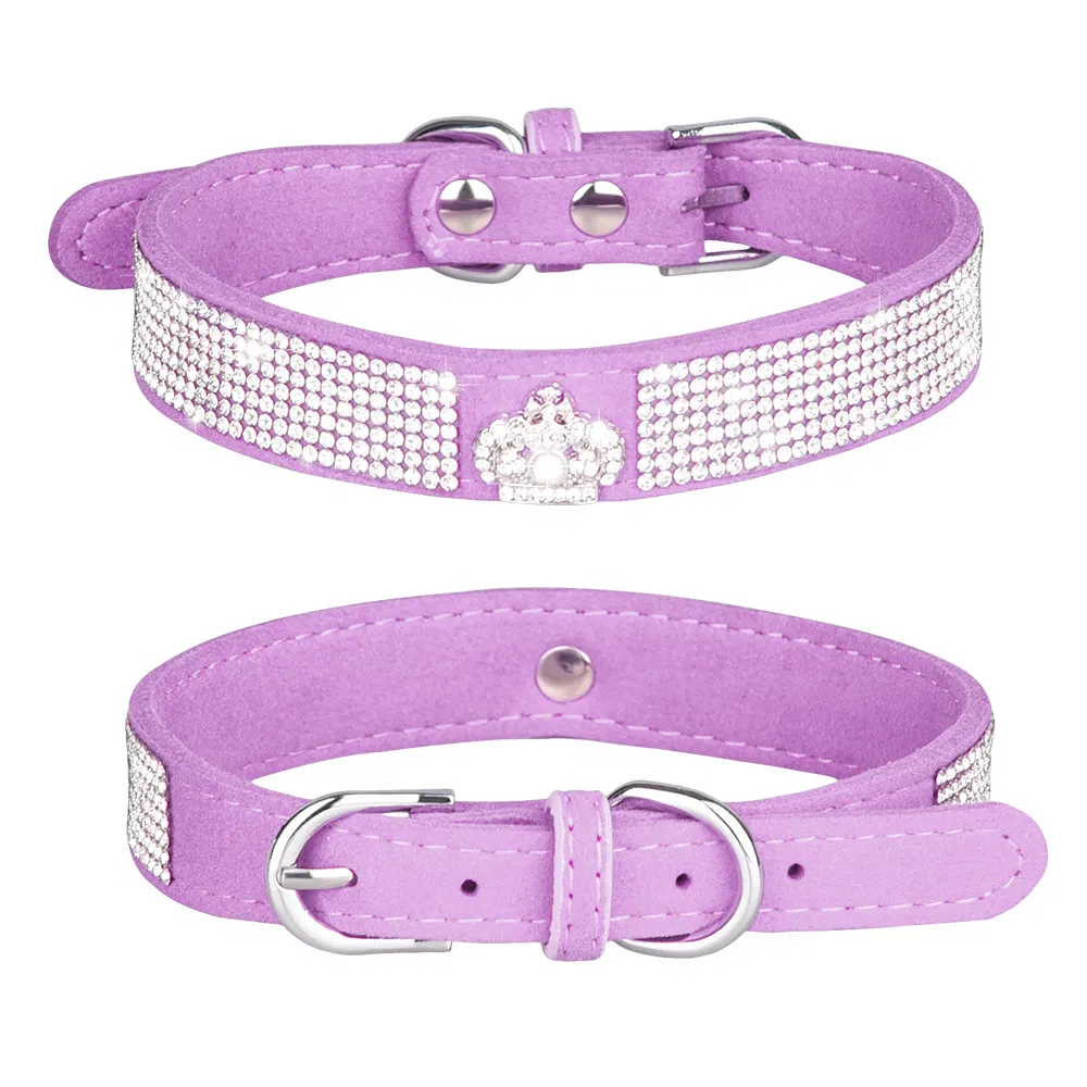 Bling Pet Jewelry