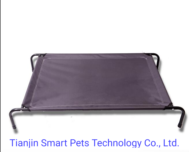 Top Quality Unique Raised Luxury Pet Dog Bed Elevated