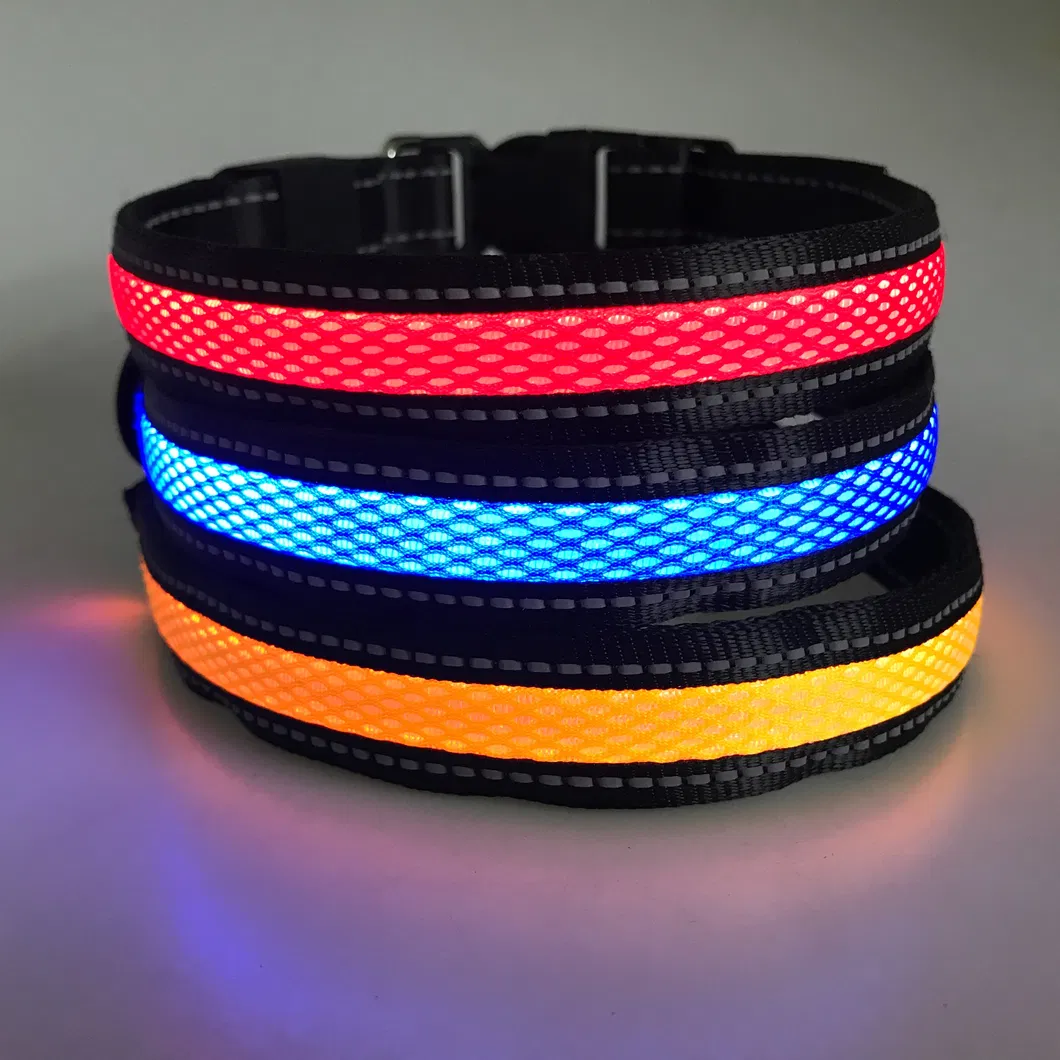 Night Safety Reminder