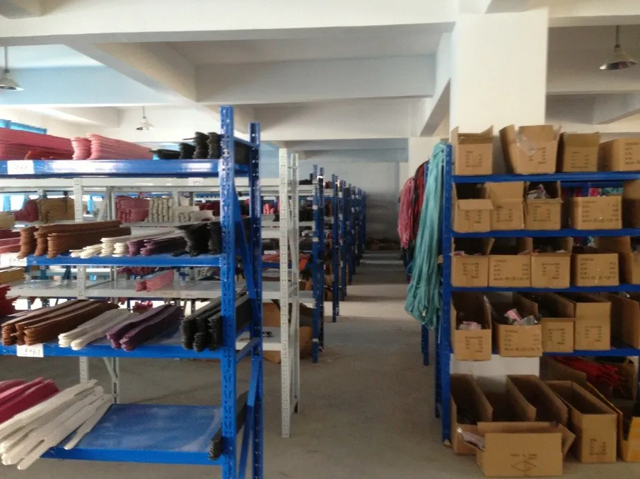 Production Working Site 2