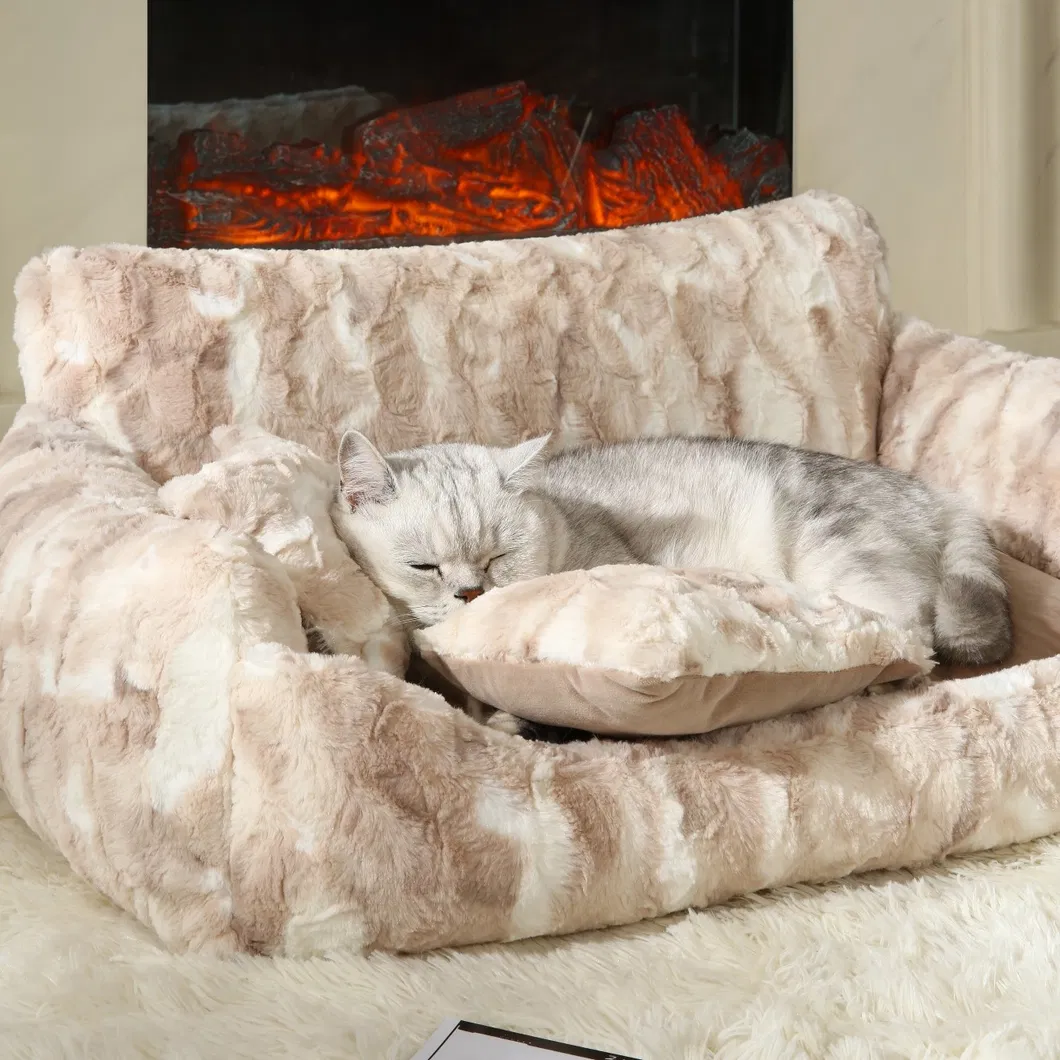 Pet Sofa