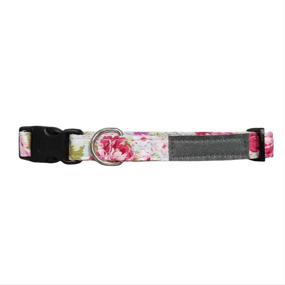 Lace Pet Collar 10