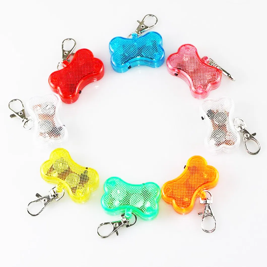 LED Pet Collar Accessory