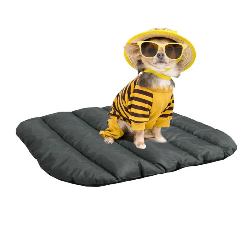 Pet Outdoor Dog Travel Bed