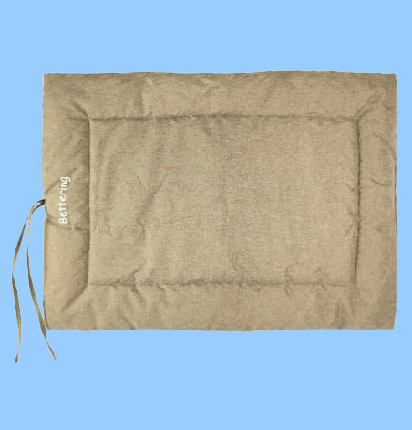Fortable Washable Warm Pet Bed Dog Mat for Autumn Winter