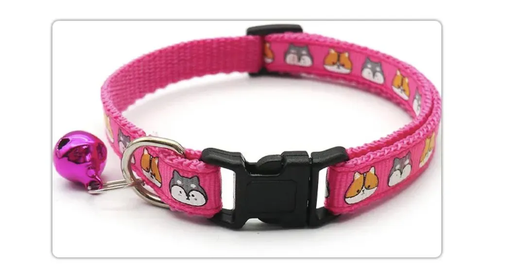 Pet Collar Style C