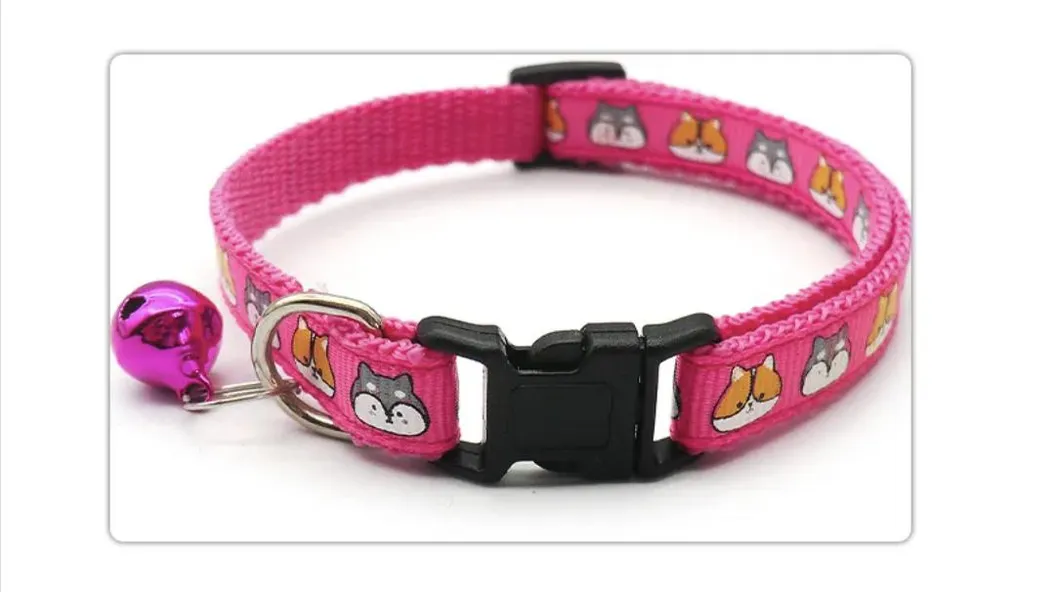 Pet Collar Group 3