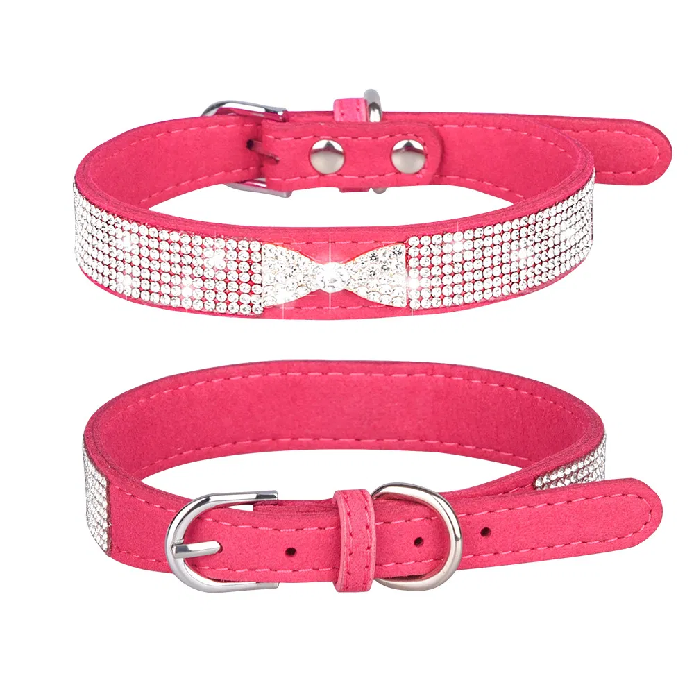 Soft Dog Collar