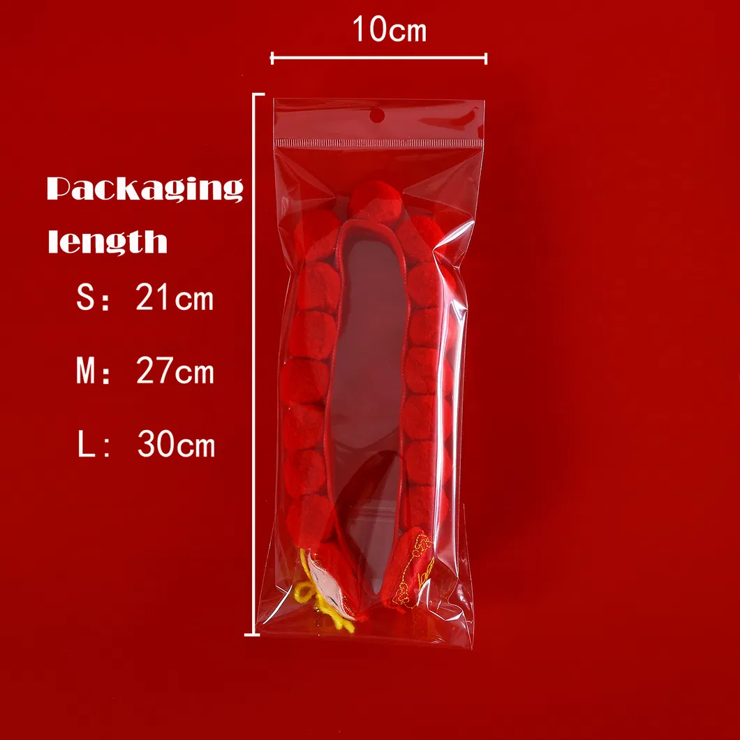 Chinese New Year Costume for Pet Velvet Red Bowknot Cat Collars