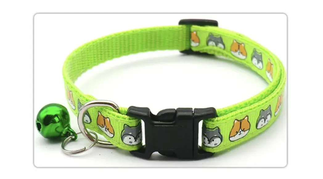 Pet Collar Style B