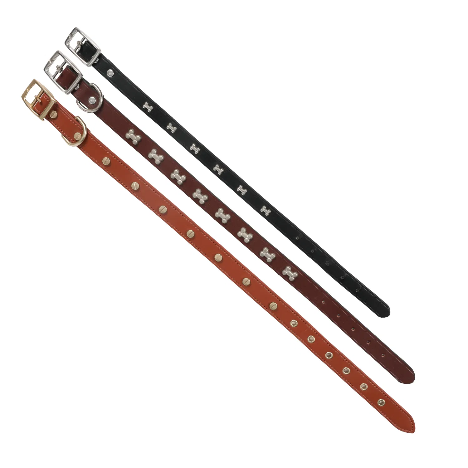 Pet Products Manufacturers Personalized Pet Collar Polyester Sublimation Pet Collar