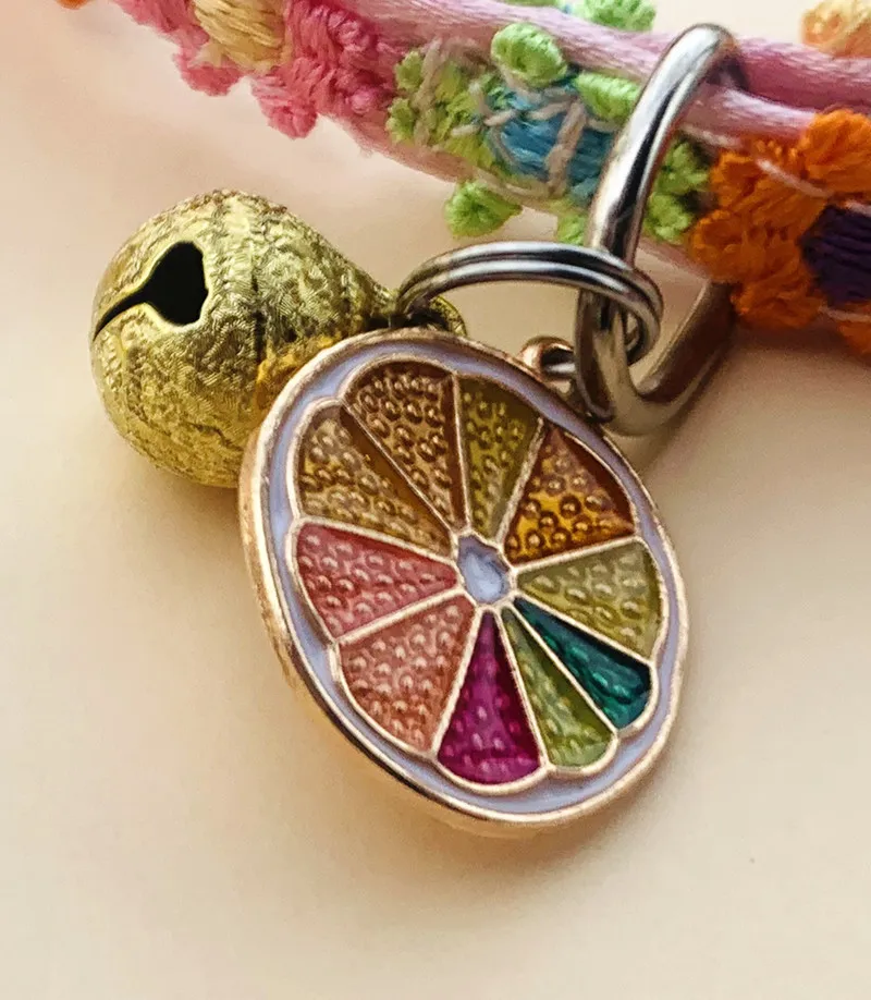 Adjustable Pet Accessory