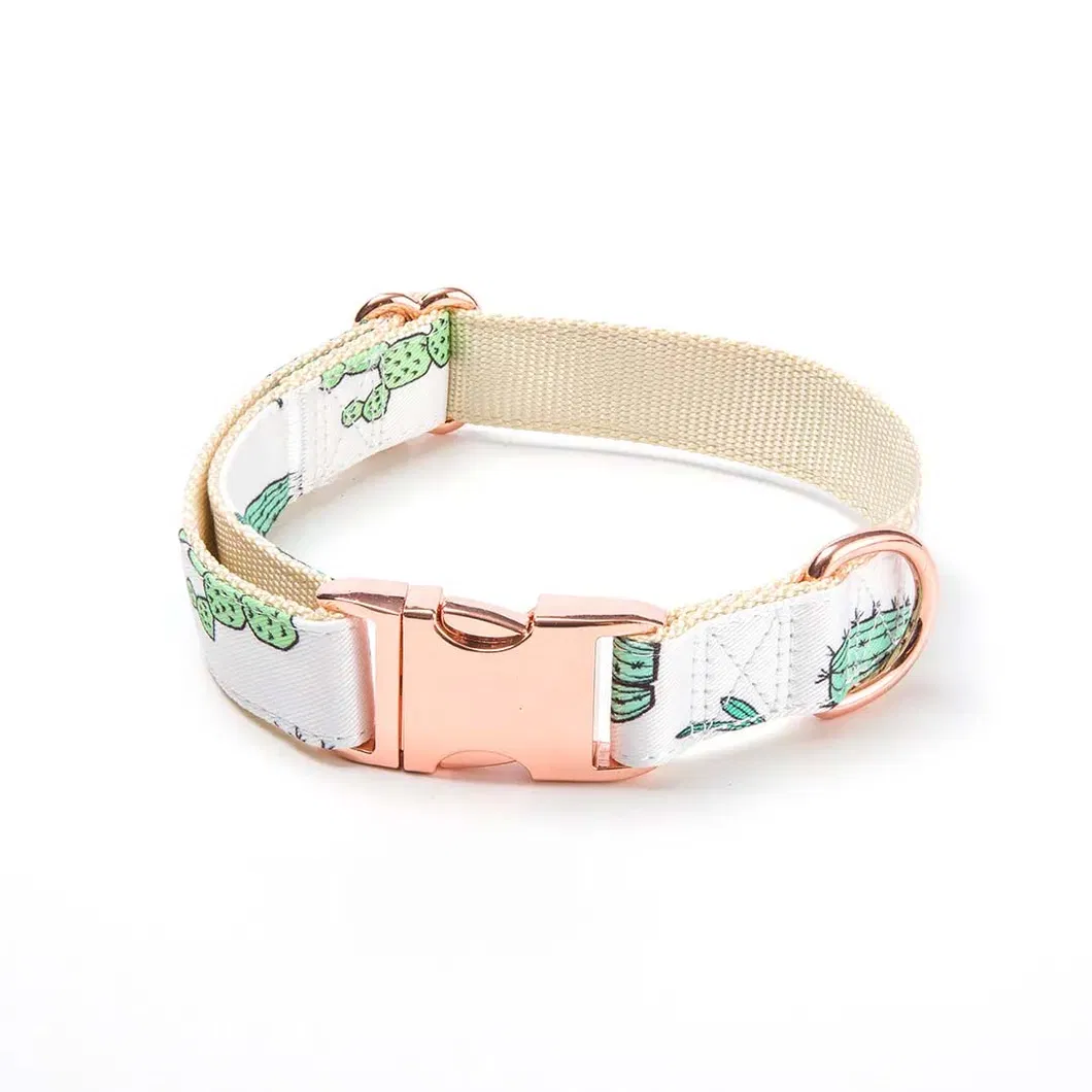 Dog Harness Detail 3