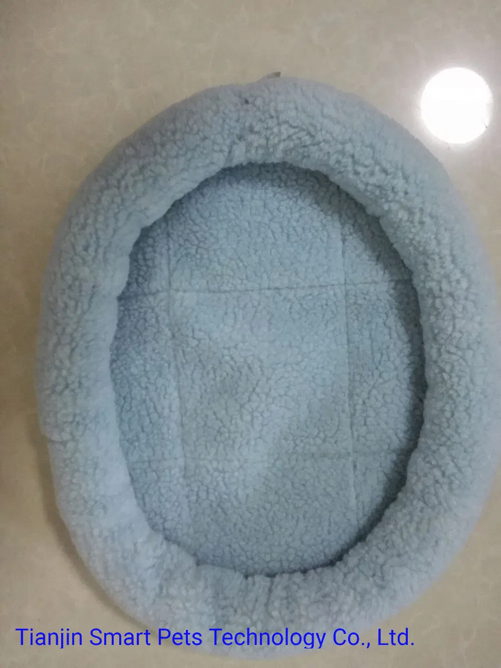 Best Soft Comfortable Pet Dog Cat Bed Mat Supply Manufacturer