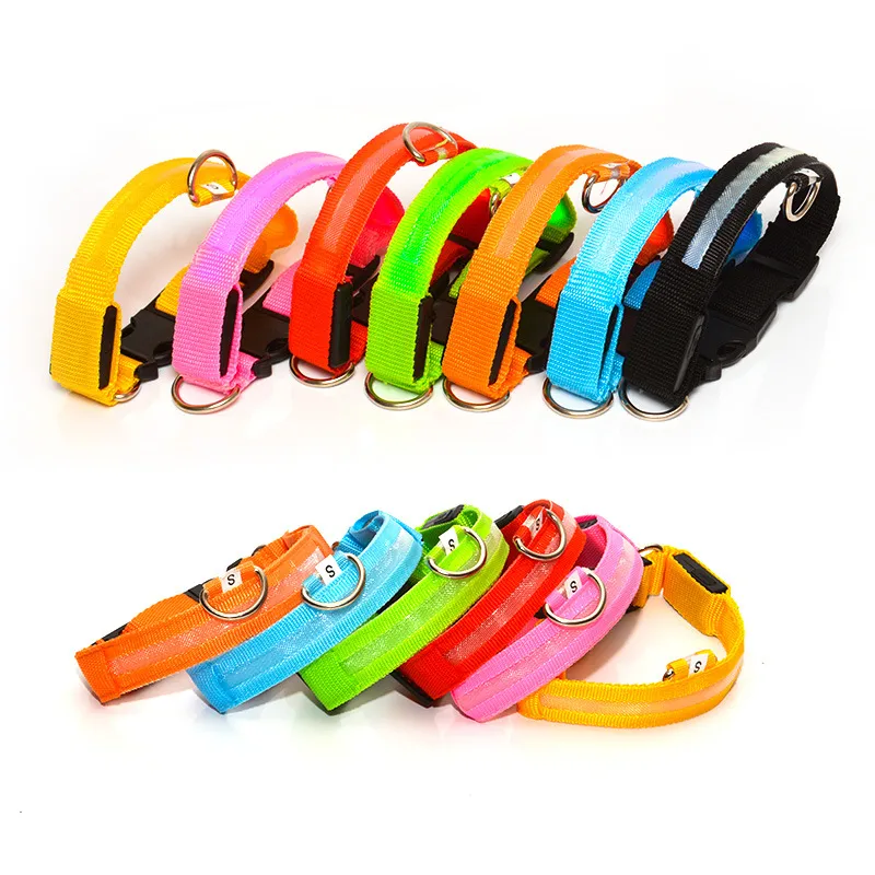 LED Pet Collar 5