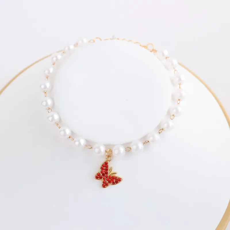 Pet Jewelry Detail 5