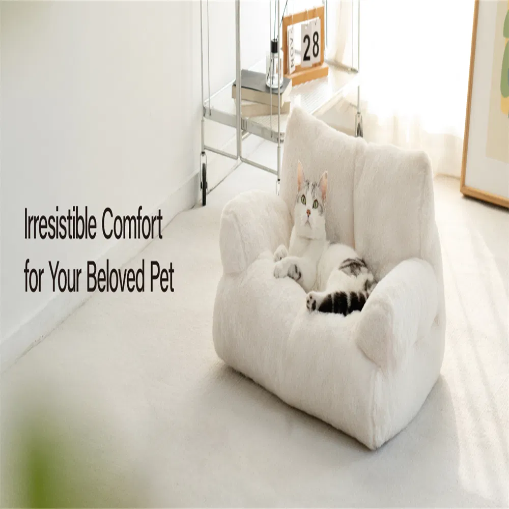 Pet Sofa Bed View 11