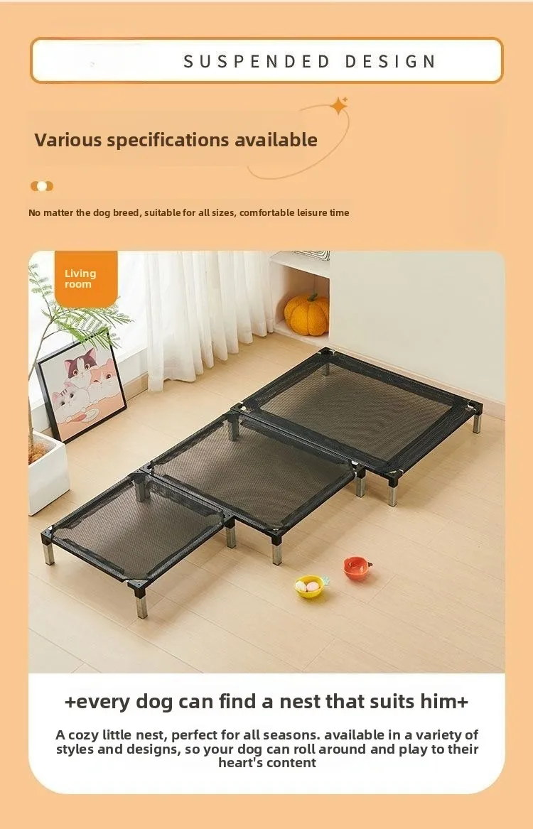 Pet Bed 9