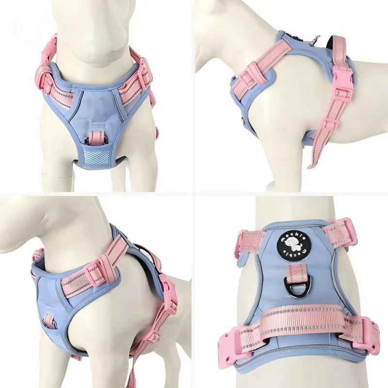 Dog Harness View 6