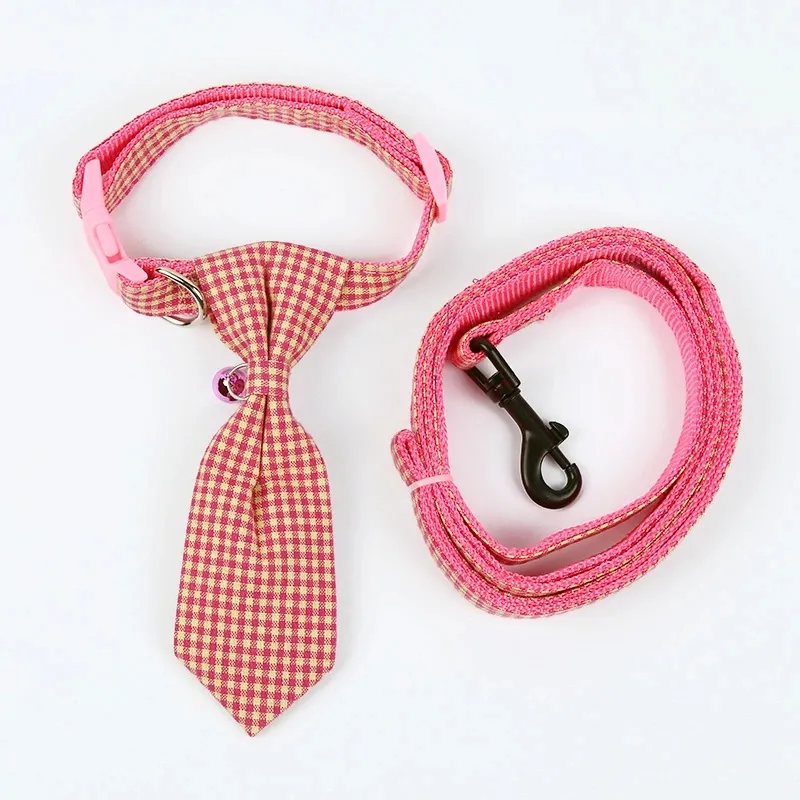 Pet Bowtie Set 3